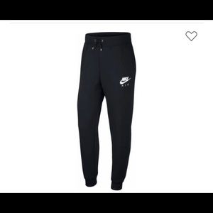Nike Air track pants
